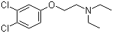 增產(chǎn)胺結構式_65202-07-5結構式