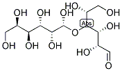 D-lactal Structure,65207-55-8Structure