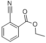 Ethyl 2-cyanobenzoate Structure,6525-45-7Structure