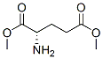 (S)-2-氨基戊二酸二甲酯結(jié)構(gòu)式_6525-53-7結(jié)構(gòu)式