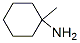 Cyclohexanamine, 1-methyl- Structure,6526-78-9Structure