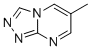 6-Methyl-[1,2,4]triazolo[4,3-a]pyrimidine Structure,65267-47-2Structure