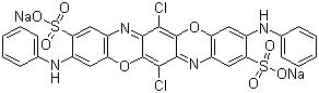 直接藍 106結(jié)構(gòu)式_6527-70-4結(jié)構(gòu)式