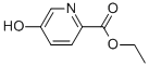 Ethyl 5-hydroxypicolinate Structure,65275-12-9Structure