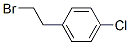 4-Chlorophenethyl bromide Structure,6529-53-9Structure