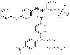 溶劑黑 46結(jié)構(gòu)式_65294-17-9結(jié)構(gòu)式