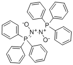 Bis(triphenylphosphoranylidene)ammonium nitrite Structure,65300-05-2Structure