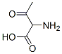 Butanoic acid, 2-amino-3-oxo- Structure,6531-42-6Structure