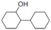 2-Cyclohexylcyclohexanol Structure,6531-86-8Structure