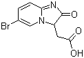 653599-23-6結(jié)構(gòu)式