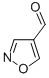 Isoxazole-4-carbaldehyde Structure,65373-53-7Structure