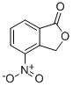 4-Nitrophthalide Structure,65399-18-0Structure