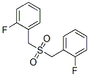 2-Fluorophenylmethylsulfone Structure,654-47-7Structure