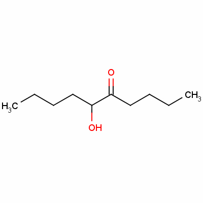 Valeroin Structure,6540-98-3Structure