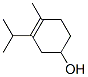 3-Cyclohexen-1-ol, 4-methyl-3-(1-methylethyl)-(9ci) Structure,654053-64-2Structure