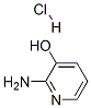 2-Amino-pyridin-3-ol hcl Structure,65407-94-5Structure