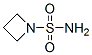 1-Azetidinesulfonamide Structure,654073-32-2Structure