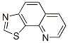 (9CI)-噻唑并[4,5-h]喹啉結(jié)構(gòu)式_65423-99-6結(jié)構(gòu)式