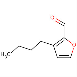(9ci)-3-丁基-2-呋喃羧醛結(jié)構(gòu)式_654683-16-6結(jié)構(gòu)式