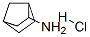 2-Aminonorbornane hydrochloride Structure,65481-69-8Structure