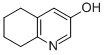 5,6,7,8-Tetrahydroquinolin-3-ol Structure,655239-64-8Structure