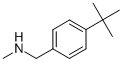 N-(4-tert-butylbenzyl)-n-methylamine Structure,65542-26-9Structure