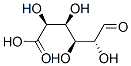 D-glucuronic acid Structure,6556-12-3Structure