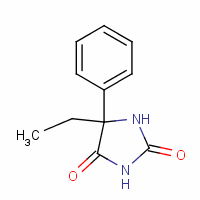 (R)-(-)-nirvanol Structure,65567-32-0Structure