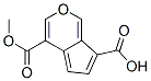 Cerberic acid Structure,65597-44-6Structure