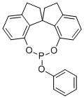 磷普核磁結(jié)構(gòu)式_656233-53-3結(jié)構(gòu)式