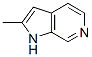 2-Methyl-1H-pyrrolo[2,3-c]pyridine Structure,65645-56-9Structure