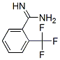 2-三氟甲基苯胺結(jié)構(gòu)式_656813-83-1結(jié)構(gòu)式