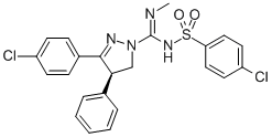 (R)-(+)-slv 319(r-slv319) Structure,656827-86-0Structure