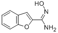 N-hydroxy-2-benzofurancarboximidamide Structure,65695-07-0Structure