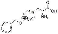 O-芐基-D-酪氨酸結(jié)構(gòu)式_65733-15-5結(jié)構(gòu)式