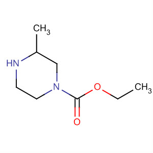 (R)-ethyl 3-methylpiperazine-1-carboxylate Structure,657424-03-8Structure