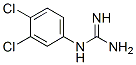 N-(3,4-Dichlorophenyl)guanidine Structure,65783-10-0Structure