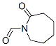 1H-azepine-1-carboxaldehyde, hexahydro-2-oxo- (9ci) Structure,65848-45-5Structure