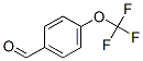 4-(Trifluoromethoxy)benzaldehyde Structure,65902-80-9Structure