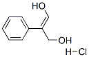 8-Azabicyclo[3.2.1]oct-6-en-3-ol, 8-methyl-, hydrochloride, (3-endo)- Structure,65907-08-6Structure