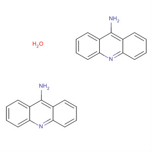 9-Aminoacridine hemihydrate Structure,65944-23-2Structure