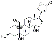 Strophanthidin Structure,66-28-4Structure