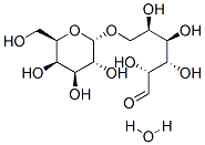 蜜二糖 水合物結(jié)構(gòu)式_66009-10-7結(jié)構(gòu)式