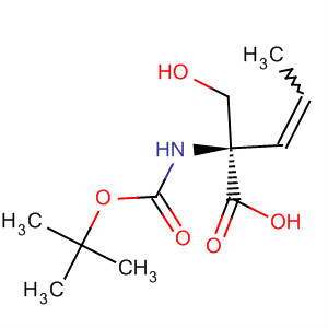 (R)-3-(allyloxy)-2-[(tert-butoxycarbonyl)amino]propanoic acid Structure,660862-78-2Structure