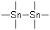 Hexamethylditin Structure,661-69-8Structure