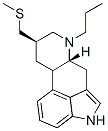 培高利特結(jié)構(gòu)式_66104-22-1結(jié)構(gòu)式