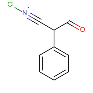 2-(3-Chlorophenyl)-3-oxopropanenitrile Structure,66154-58-3Structure