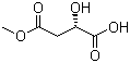 Malic acid 4-me ester Structure,66178-02-7Structure