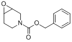 1-Cbz-3,4-epoxypiperidine Structure,66207-08-7Structure