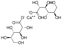 2,3,4,5,6-Pentahydroxyhexanoic acid Structure,6622-52-2Structure